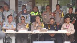 DVI Polri Identifikasi Korban Kecelakaan di Km 58 Tol Japek, Najwa Devira Warga Bogor<