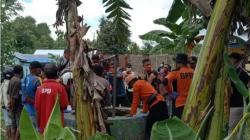 Terungkap, Pria Tewas Jatuh dalam Sumur  di Kefamenanu NTT gegara Ayam