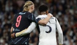 Jadwal Liga Champions Dini Hari Nanti: Man City Vs Real Madrid, Bayern Munchen Lawan Arsenal