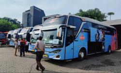 Banyak Kasus Penumpang Bus Ketinggalan di Rest Area saat Mudik, Kalau Turun Jangan Lupa Lapor Sopir