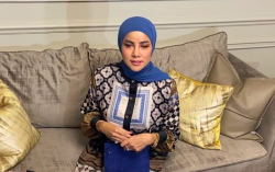 Sering Didoakan Rujuk dengan Mantan Suami, Olla Ramlan: Aufar Sudah Ada Pasangan Baru