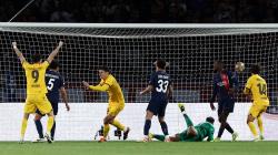 Jadwal Liga Champions Dini Hari Nanti: Barcelona Vs PSG, Awas Kena Comeback!