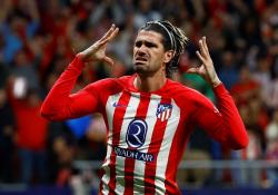 Hasil Liga Champions: Atletico Madrid Bungkam Borussia Dortmund