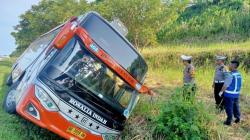 Polda Jateng: 506 Kecelakaan Terjadi selama Arus Mudik-Balik Lebaran, 23 Orang Tewas<