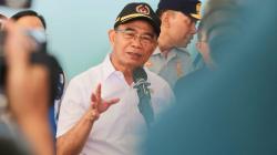 Menko PMK Pastikan Penanganan Mudik Lebaran 2024 Berjalan Baik