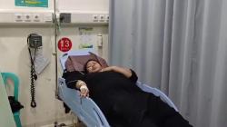 Kesaksian Penumpang Bus Rosalia Indah Kecelakaan di Tol Batang, Syok Lihat Anaknya Terpental<