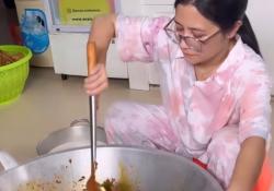 Segini Besaran Subsidi Gas Elpiji 3 Kg yang Dipakai Prilly untuk Masak Lebaran