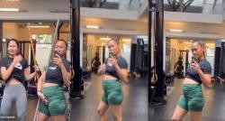 Inong Ayu Istri Abimana Hamil Anak Kelima di Usia 43 Tahun