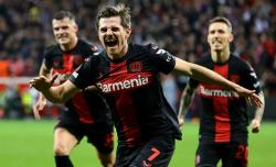 Jadwal Atalanta Vs Bayer Leverkusen di Final Liga Europa Dini Hari Nanti