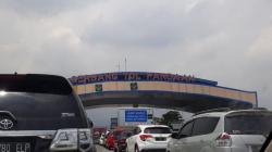 Libur Lebaran, 25.829 Kendaraan Lintasi Tol Gempol-Pandaan Menuju Destinasi Wisata