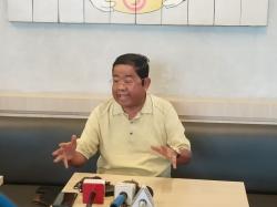 Prabowo dan Megawati Belum Bertemu, Idrus Marham: Masalah Strategi