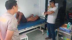 Nekat Curi Motor Petani di Bekasi, Pria Ini Babak Belur Dihajar Massa