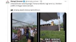 Muhammadiyah Buka Suara soal Khatib Shalat Id yang Viral Singgung Kecurangan Pemilu<