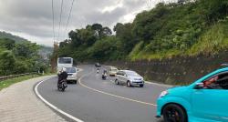 Cara Lewati Tanjakan Ekstrem di Jalur Lingkar Gentong saat Berkendara dengan Mobil