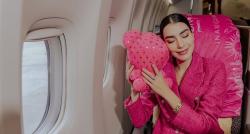 Unik, Penerbangan Perdana Jakarta - Doha Bisa Menikmati Luxury Experience Passion Jewelry