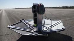 Punya Konsep Baru, Sierra Space Ingin Jatuhkan Kargo dari Orbit ke Bumi Lebih Cepat