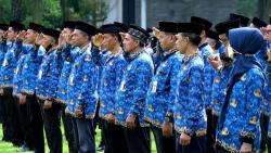 Pemindahan ASN ke IKN Diundur Jadi September 2024, Ini Alasannya