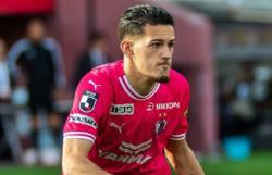 Justin Hubner Starter, Cerezo Osaka Tumbang 1-4 dari Vissel Kobe