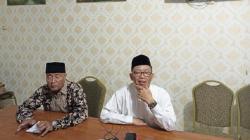 Viral Jamaah Sholat Id Bubar, Ini Penjelasan Khatib Singgung Kecurangan Pemilu<