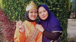 Kisah Inspiratif Vivi, Mahasiswa Termuda Unesa Lolos SNBP 2024 di Usia 16 Tahun