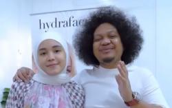 Istri Babe Cabita Kenang Percakapan Terakhir dengan sang Suami Sebelum Meninggal: Ingin Nikmati Hari Tua Bersama 