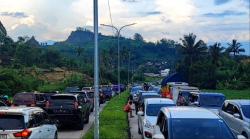 Perjalanan Jarak Jauh Pengemudi Harus Istirahat 4 Jam Sekali, Ini Alasannya