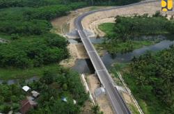 PUPR: Jalur Pansela Kurangi Beban Lalu Lintas Tol Trans Jawa dan Dukung Pariwisata