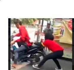 Kasir Minimarket yang Viral Kejar Pencuri Parfum di Semarang Naik Jabatan jadi Kepala Toko