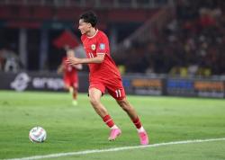 Hasil Indonesia Vs Tanzania: Garuda Tertahan di Babak Pertama, Lini Serang Tumpul