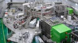 Pecahkan Rekor Lagi, Matahari Buatan Korsel Pertahankan Suhu 180 Derajat Fahrenheit Selama 48 Detik