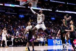 Musim Reguler Berakhir, Ini Daftar Tim Lolos Play-in dan Playoff NBA 2023-2024