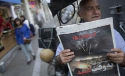 Dubes RI: Situasi di Tehran Aman usai Iran Serang Israel