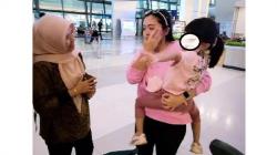 Istri di Bali Jadi Tersangka UU ITE usai Unggah Dugaan Perselingkuhan Suami<
