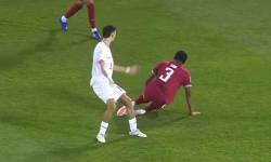 Kartu Merah Ramadhan Sananta Dicek VAR tapi Ivar Jenner Tidak, Ini Alasannya