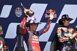 Begini Respons Bos KTM soal Rumor Pedro Acosta ke Tim Pabrikan Gantikan Jack Miller