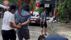 Pembunuh Perempuan di Apartemen Bandung Ditangkap, Motif Kesal usai Kencan<