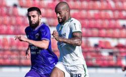 Hasil Persita Vs Persib: Drama 6 Gol Super Seru! Duel Tanpa Pemenang