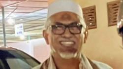 Kabar Duka, Wakil Ketua DPRD Jateng Meninggal Dunia<