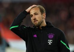 Bayern Munchen Gagal Juara, Harry Kane Diolok-olok Netizen: Kutukan itu Nyata!