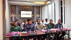 TNI AL dan Brimob di Sorong Berdamai, Oknum Pelanggar akan Diproses