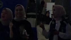 Viral Dirut ASDP Joget saat Pemudik Protes gegara Antrean Diserobot di Bakauheni
