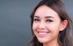 Amanda Manopo Tak Mau Aktif Bermain di Media Sosial, Ini Penyebabnya