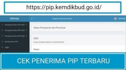 Cara Cek PIP, Lengkap dengan Besaran Nominal dan Cara Penarikannya