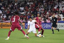 Timnas Indonesia U-23 Dikerjai Wasit Vs Qatar, STY: Ini Pertunjukan Komedi!