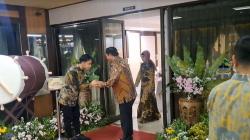 Jawaban Menohok Gibran soal Statusnya di PDIP: Tanya ke Pimpinan PDIP<