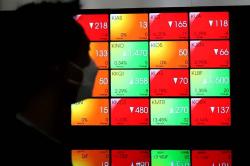 Kaleidoskop 2024: IHSG Melemah 2,65 Persen Sepanjang 2024, Sempat Sentuh Level Tertinggi di 7.905