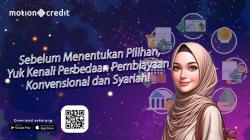 Sebelum Menentukan Pilihan, Yuk Kenali Perbedaan Pembiayaan Konvensional dan Syariah!