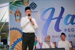 Posko THR Ditutup, Kemnaker Terima 1.475 Aduan 