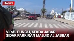 Pasca Viral Pungli di Masjid Al Jabbar, Sekda Jabar Ancam Polisikan Pelaku