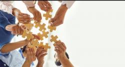 Pentingnya Melakukan Team Building di Kantor